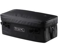SW Motech TRAX Accessory Bag For KTM Adventure 1050 2015-2016 Rear Black
