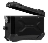 SW-Motech TRAX ADV aluminium case system 37/37, NT1100 BLK