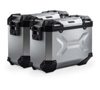 SW-Motech TRAX ADV aluminium case system 37/37L,CRF1100L AF.T. -19