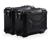 SW-Motech TRAX ADV aluminium case system 37/37L DIV.MULTISTR. 15-