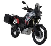 SW-Motech TRAX ADV aluminium case system 45/37, TENERE700 19- BLCK