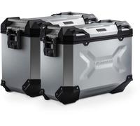 SW-Motech TRAX ADV aluminium case system 45/37L, V85 TT (2019-)