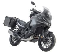 SW-Motech TRAX ADV aluminium case system 45/45, NT1100 BLK