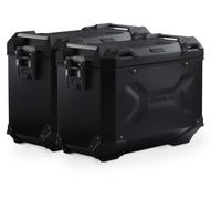 SW-Motech TRAX ADV aluminium case system 45/45L, DIV.MULTISTR. 15-