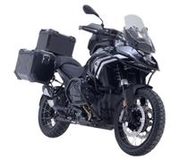 SW-Motech TRAX ADV Complete Case Set, black R1300GS IF BMW TC-CARRIER