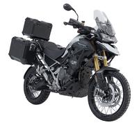 SW-Motech TRAX ADV Complete Case Set, black Tiger 1200 Rally Pro/GT/GT Pro 22-