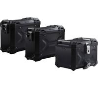 SW-Motech TRAX ADV Complete Case Set, black XT1200Z SUPER TÉNÉRÉ(10-)
