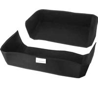 Sw-motech Adventure/trax Top Case Interior Padded Black