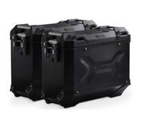 SW-Motech Trax ADV Luggage Set, Black, 37/37 L. BMW S 1000 XR (19-).