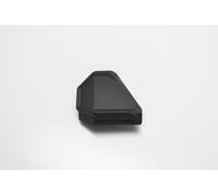 SW-Motech TRAX ADV spare corner for outside bottom left - For TRAX ADV side case. Incl. mounting material.