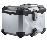 SW-Motech Trax ADV Top-Box 38 38 LITER, SILVER