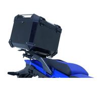 SW-Motech Trax Adv Top Case System 38 l, for various models, black multicolored