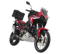 SW-Motech Trax Adv Top Case System 38L, CRF1100L A.T. BLA.