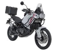 SW-Motech Trax Adv Top Case System 38L, DESERT X BLACK