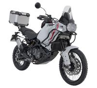 SW-Motech Trax Adv Top Case System 38L, DESERT X BLACK