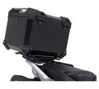 SW-Motech Trax Adv Top Case System 38L, MG V85TT 24- BLACK