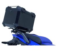 SW-Motech Trax Adv Top Case System 38L, VSTR. 650/1000 BLACK