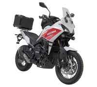 SW-Motech Trax Adv Top Case System 38L, X-CAPE 650 BLACK