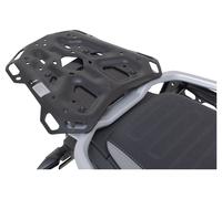 SW-Motech Trax Adv Top Case System CF Moto 450 MT 24- black