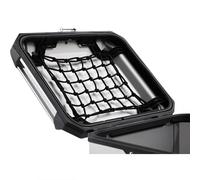 SW-Motech Lid net XL - 20.0 x 24.0 cm. Black., black