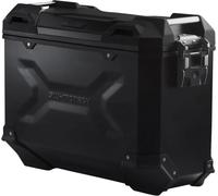 SW-MOTECH TRAX Adventure Medium Side case (37 Liters) Right ALK.00.733.11000R/B