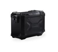 SW-MOTECH TRAX Adventure Side Case Black Edition (45 Liters) ALK.00.733.10000L/B