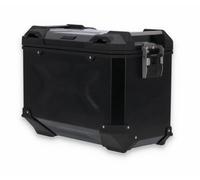 SW-MOTECH TRAX Adventure Side Case Black Edition (Right) ALK.00.733.10000R/B