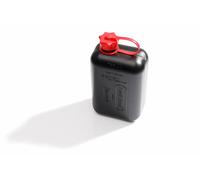 Trax Canister SW-MOTECH 2 L. Plastic. Black