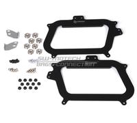 SW-Motech TRAX CASE ADAPTERKIT FOR GIVI SIDECASE CARRIER