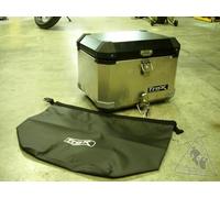 SW-Motech TraX Drybag Topcase, Tarpaulin. black Wasserdicht