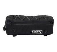 Sw-motech Trax Ion Expansion Rear Bag Black