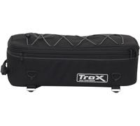 SW-Motech TRAX M/L expansion bag - For TRAX side cases. 8-14 l. Water-resistant.