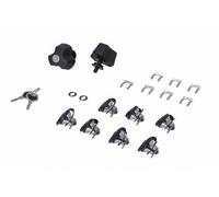 SW-Motech LOCK SET TRAX PRO TRAX, PRO THEFT SAFE