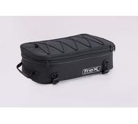SW Motech Trax M/L Motorcycle Outer Pannier Expansion Bag - Black