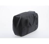 SW-Motech Inner Pannier Bag Trax M/L – Expandable Volume – Black