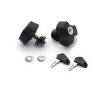Sw-motech Trax Qls.00.046.15100 Top Case Closure 9 Units