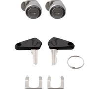 Sw-motech Trax Set Top Case Closure