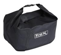 SW-Motech TRAX top case inner bag - For TRAX top case. Waterproof. Black.