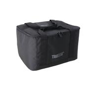 SW-Motech TRAX top case inner bag - For TRAX top case. Water-resistant. Black.