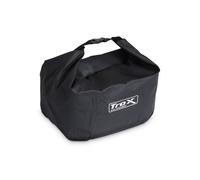 SW-Motech TRAX top case inner bag - For TRAX top case. Waterproof. Black.