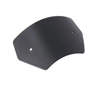 Sw-motech Triumph Bonneville T100 16-21/t120 15-24 Sct.11.509.10000/b Windshield Black