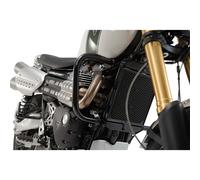 SW-Motech Crash bar - Black. Triumph Scrambler 1200 XC / XE (18-20).