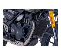 Sw-motech Triumph Scrambler 400 X Abs 2024/speed/abs 24-25 Tubular Engine Guard