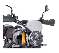 Sw-motech Triumph Scrambler 400 X Abs 2024 Windshield Silver