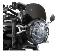 Sw-motech Triumph Speed Twin 1200 Abs 19-22 Windshield Black