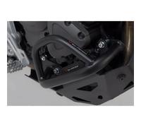 SW-Motech Crash bar - Black. Triumph Tiger 1200 models (22-).