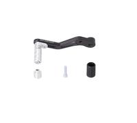 Sw-motech Triumph Tiger 660 21 Shift Lever Silver
