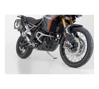 SW-Motech Engine Guard Black Aluminium Alloy MSS.11.608.10100/B