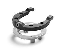 SW-Motech ION tank ring - Black. BMW models. Without screws.