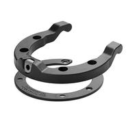 SW-Motech Tank Ring ION - Aprilia models - 6 screws - Black